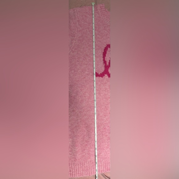 ✨NWT✨ cupcakes & cashmere: Women’s Sweater- Size XL (pit to pit approx 24in) - Picture 7 of 7